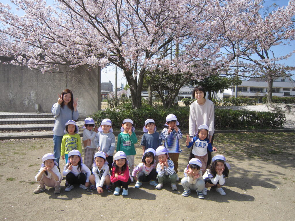 きりんぐみ わかくさ保育園 わかくさ北こども園 わかくさほいくえん わかくさきたこどもえん 香川 宇多津 中讃