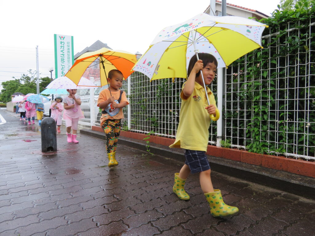 きりんぐみ わかくさ保育園 わかくさ北こども園 わかくさほいくえん わかくさきたこどもえん 香川 宇多津 中讃